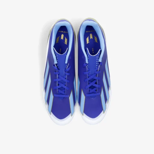 adidas X Crazyfast Unisex Fußballschuhe-Damen Größen Ab 42 | Sportschuhe