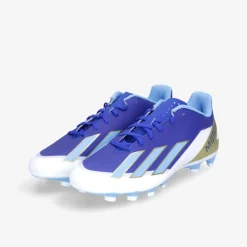 adidas X Crazyfast Unisex Fußballschuhe-Damen Größen Ab 42 | Sportschuhe