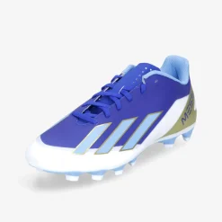 adidas X Crazyfast Unisex Fußballschuhe-Damen Größen Ab 42 | Sportschuhe