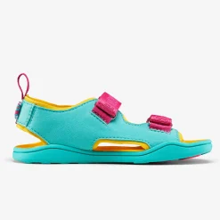 Affenzahn Airy Owl Sandale vegan Kinder Barfußschuh-Kinder Barfußschuhe