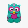 Affenzahn ​ Eule große Freude Rucksack-Kinder Rucksäcke