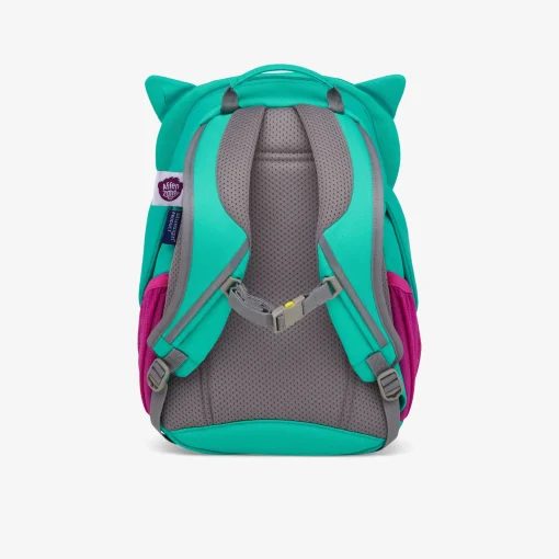 Affenzahn ​ Eule große Freude Rucksack-Kinder Rucksäcke