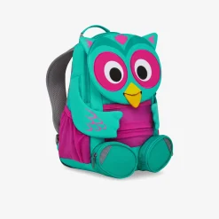 Affenzahn ​ Eule große Freude Rucksack-Kinder Rucksäcke