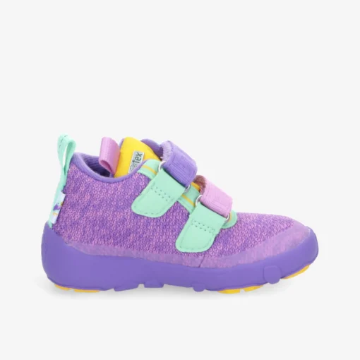 Affenzahn Kinder Halbschuhe-Kinder Babyschuhe | Barfußschuhe