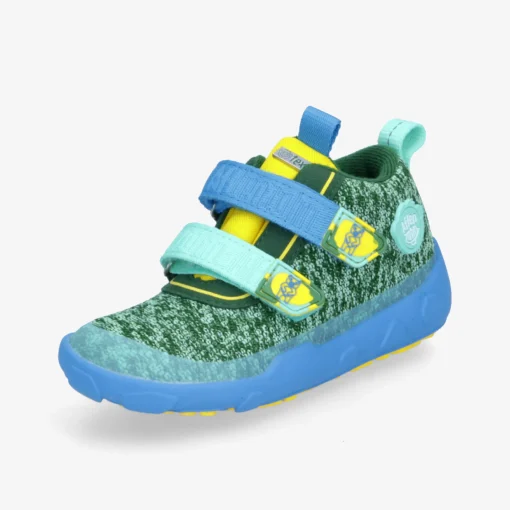 Affenzahn Kinder Halbschuhe-Kinder Babyschuhe | Barfußschuhe