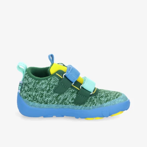 Affenzahn Kinder Halbschuhe-Kinder Babyschuhe | Barfußschuhe