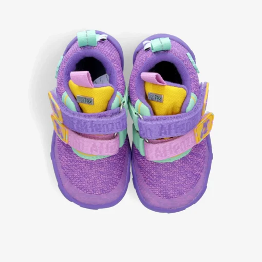 Affenzahn Kinder Halbschuhe-Kinder Babyschuhe | Barfußschuhe