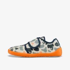 Affenzahn Kinder Hausschuhe-Kinder Hausschuhe | Barfußschuhe