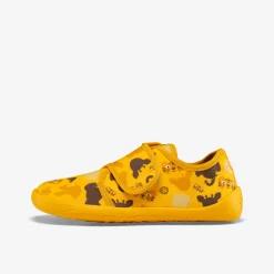 Affenzahn Kinder Hausschuhe-Kinder Babyschuhe | Hausschuhe