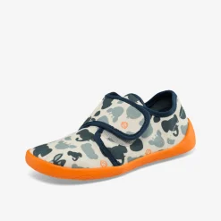 Affenzahn Kinder Hausschuhe-Kinder Hausschuhe | Barfußschuhe
