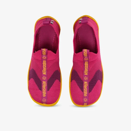 Affenzahn Kinder Hausschuhe-Kinder Hausschuhe | Barfußschuhe