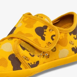 Affenzahn Kinder Hausschuhe-Kinder Babyschuhe | Hausschuhe
