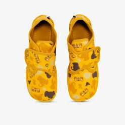 Affenzahn Kinder Hausschuhe-Kinder Babyschuhe | Hausschuhe