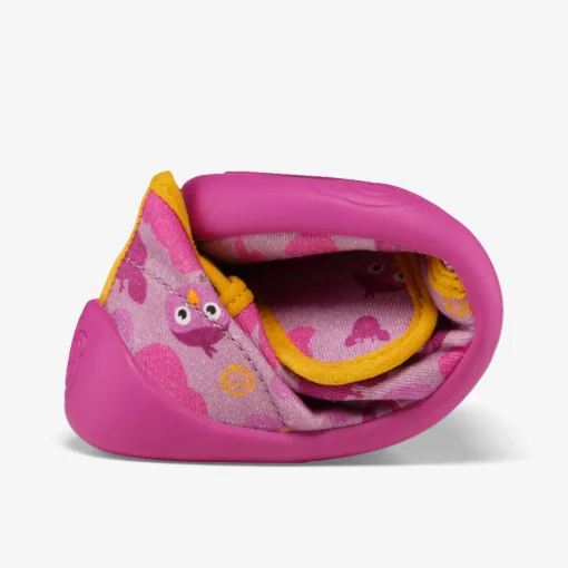 Affenzahn Kinder Hausschuhe-Kinder Babyschuhe | Hausschuhe