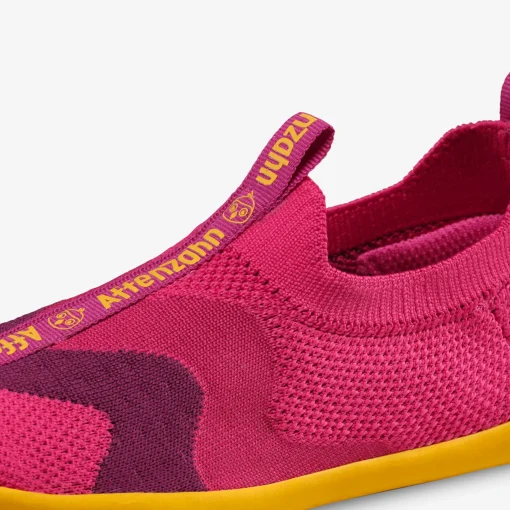 Affenzahn Kinder Hausschuhe-Kinder Hausschuhe | Barfußschuhe