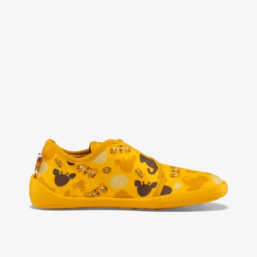 Affenzahn Kinder Hausschuhe-Kinder Babyschuhe | Hausschuhe