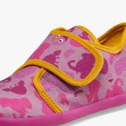 Affenzahn Kinder Hausschuhe-Kinder Babyschuhe | Hausschuhe