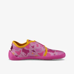 Affenzahn Kinder Hausschuhe-Kinder Babyschuhe | Hausschuhe