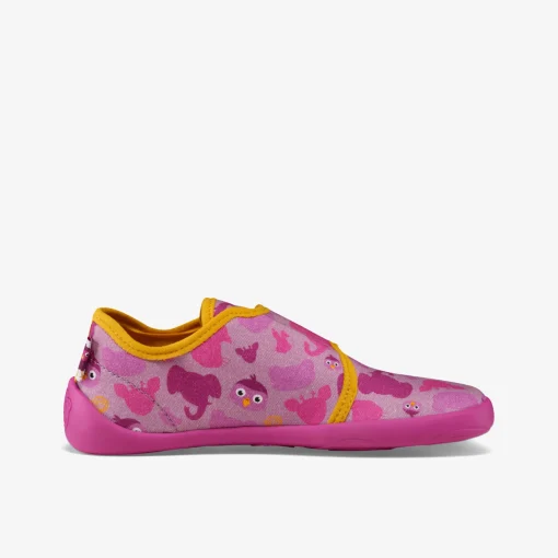 Affenzahn Kinder Hausschuhe-Kinder Babyschuhe | Hausschuhe