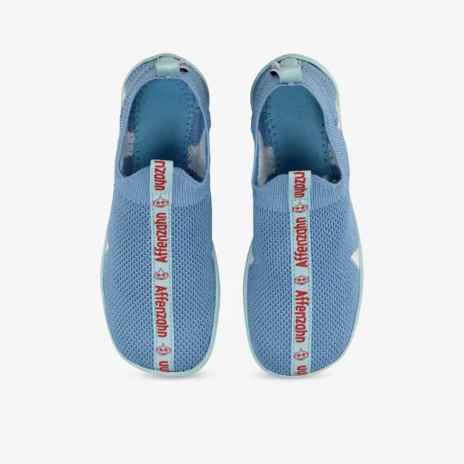 Affenzahn Kinder Hausschuhe-Kinder Hausschuhe | Barfußschuhe