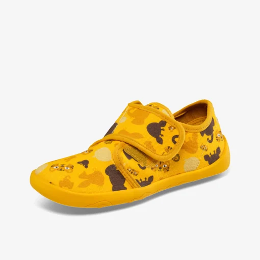 Affenzahn Kinder Hausschuhe-Kinder Babyschuhe | Hausschuhe