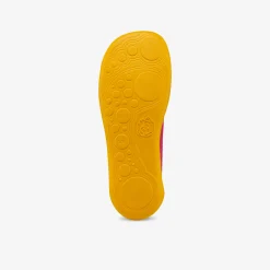 Affenzahn Kinder Hausschuhe-Kinder Hausschuhe | Barfußschuhe