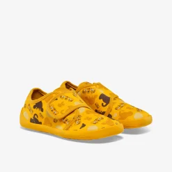 Affenzahn Kinder Hausschuhe-Kinder Babyschuhe | Hausschuhe
