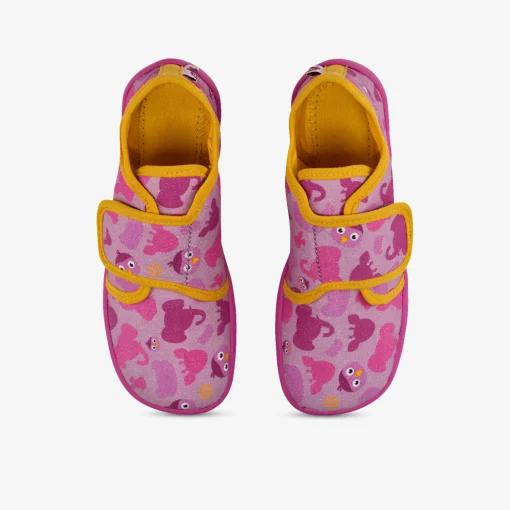 Affenzahn Kinder Hausschuhe-Kinder Babyschuhe | Hausschuhe