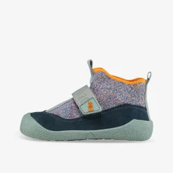 Affenzahn Kinder Klettschuh-Kinder Babyschuhe | Barfußschuhe