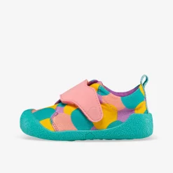 Affenzahn Kinder Klettschuhe-Kinder Babyschuhe | Hausschuhe