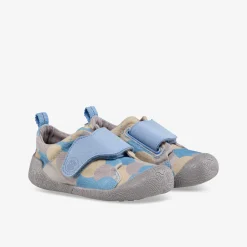 Affenzahn Kinder Klettschuhe-Kinder Babyschuhe | Hausschuhe