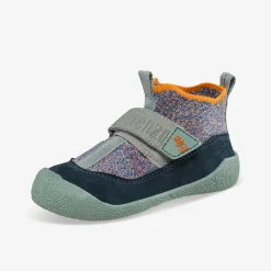 Affenzahn Kinder Klettschuh-Kinder Babyschuhe | Barfußschuhe