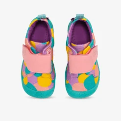 Affenzahn Kinder Klettschuhe-Kinder Babyschuhe | Hausschuhe