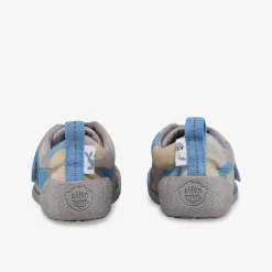 Affenzahn Kinder Klettschuhe-Kinder Babyschuhe | Hausschuhe