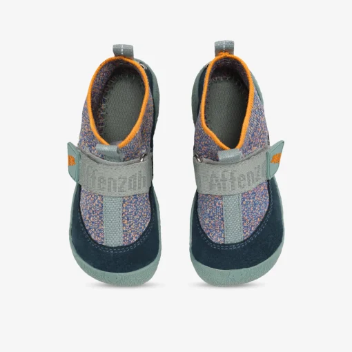 Affenzahn Kinder Klettschuh-Kinder Babyschuhe | Barfußschuhe