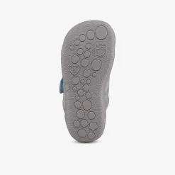 Affenzahn Kinder Klettschuhe-Kinder Babyschuhe | Hausschuhe