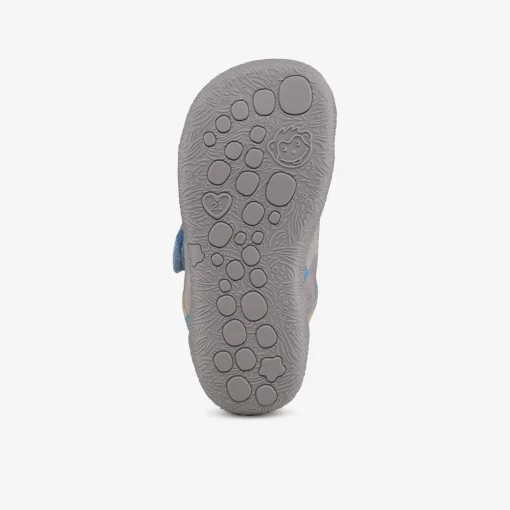 Affenzahn Kinder Klettschuhe-Kinder Babyschuhe | Hausschuhe