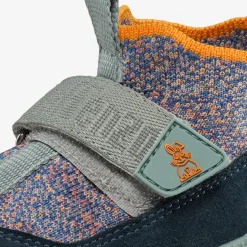 Affenzahn Kinder Klettschuh-Kinder Babyschuhe | Barfußschuhe