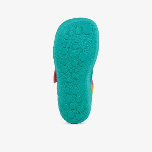 Affenzahn Kinder Klettschuhe-Kinder Babyschuhe | Hausschuhe