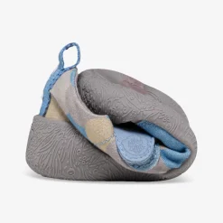 Affenzahn Kinder Klettschuhe-Kinder Babyschuhe | Hausschuhe