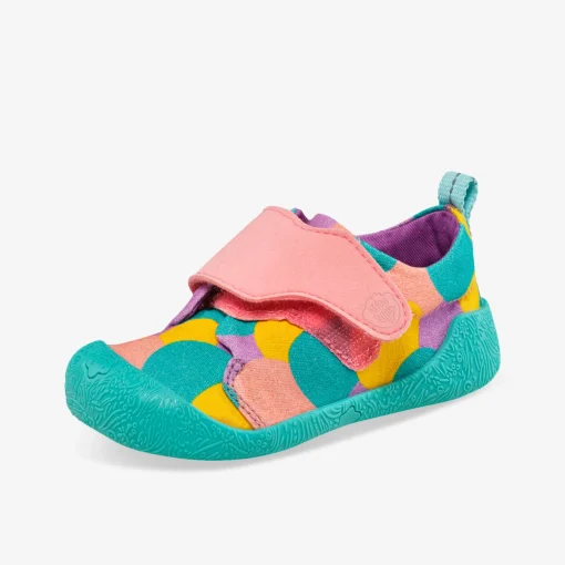 Affenzahn Kinder Klettschuhe-Kinder Babyschuhe | Hausschuhe