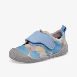 Affenzahn Kinder Klettschuhe-Kinder Babyschuhe | Hausschuhe