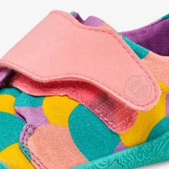 Affenzahn Kinder Klettschuhe-Kinder Babyschuhe | Hausschuhe