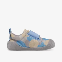 Affenzahn Kinder Klettschuhe-Kinder Babyschuhe | Hausschuhe
