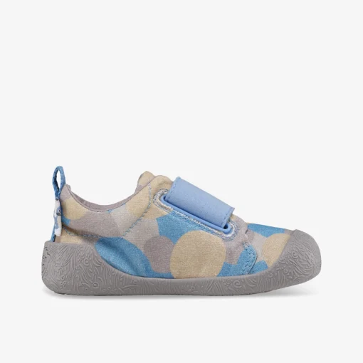 Affenzahn Kinder Klettschuhe-Kinder Babyschuhe | Hausschuhe