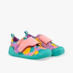 Affenzahn Kinder Klettschuhe-Kinder Babyschuhe | Hausschuhe