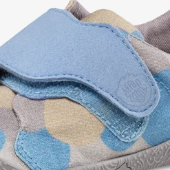 Affenzahn Kinder Klettschuhe-Kinder Babyschuhe | Hausschuhe