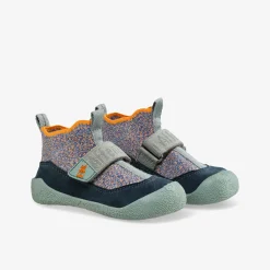 Affenzahn Kinder Klettschuh-Kinder Babyschuhe | Barfußschuhe