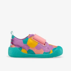 Affenzahn Kinder Klettschuhe-Kinder Babyschuhe | Hausschuhe
