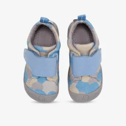 Affenzahn Kinder Klettschuhe-Kinder Babyschuhe | Hausschuhe